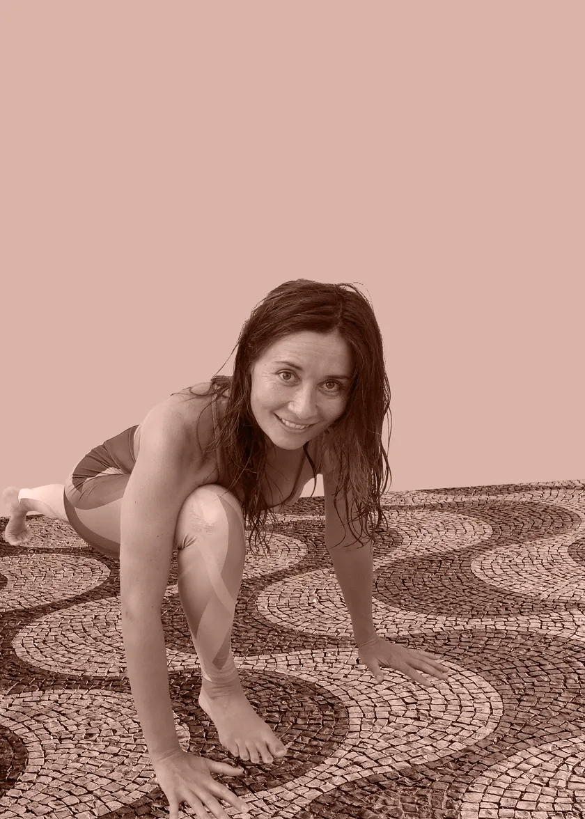 Nouveau Cours de Fascia-Pilates sur Nice à partir du 05 Janvier