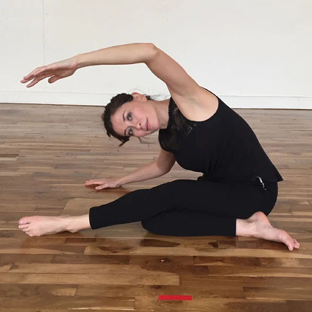 Fascia-Danse