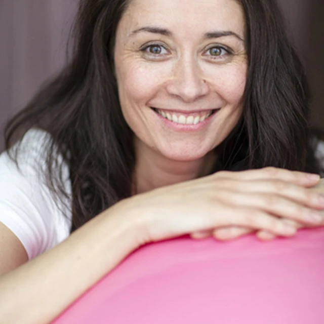 Fascia-Pilates