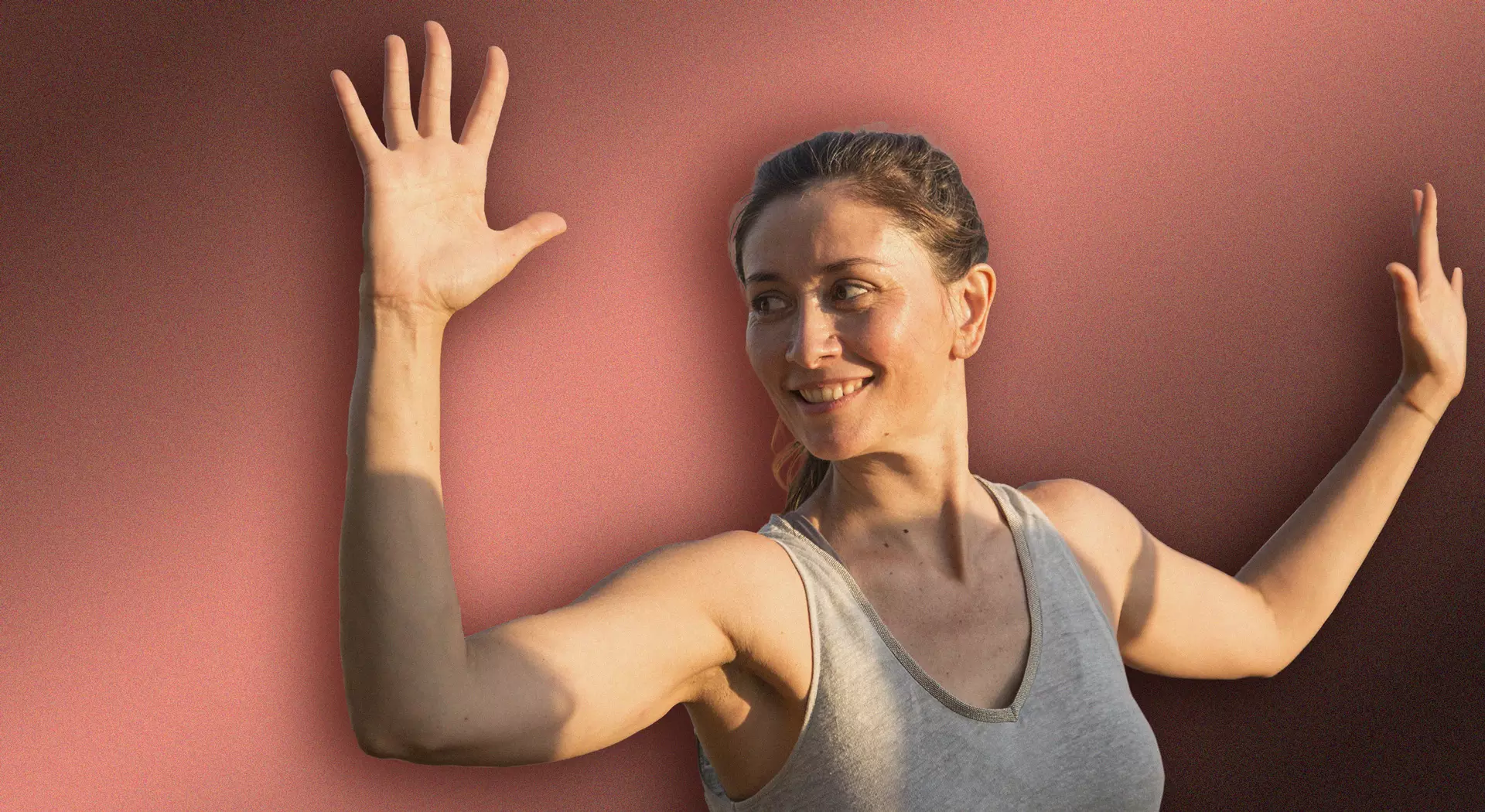Fasciadynamic® : autorégulation et rajeunissement naturel du corps