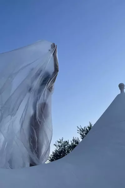 Fascia-Danse, performance