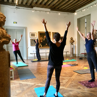 Fasciathérapie traitement de la machoir